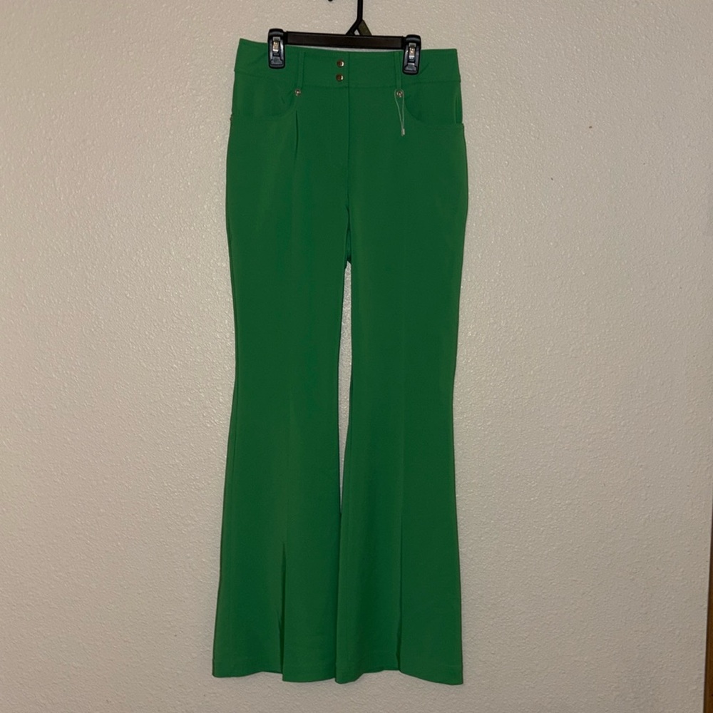 Say Boot cut style pants size 40 (4 APPROXIMATELY)